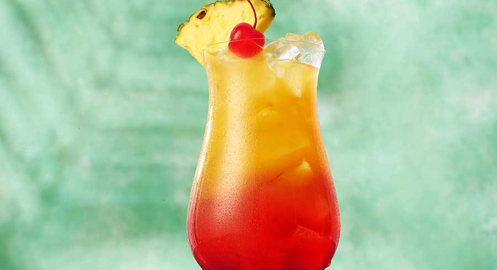Make Mom a Bahama Mama