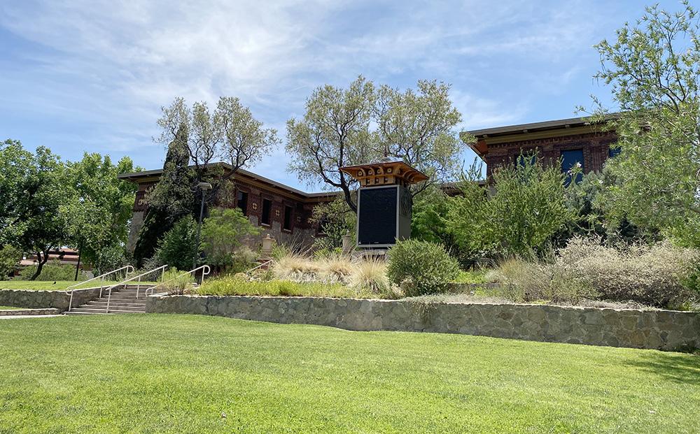 Make today a museum day