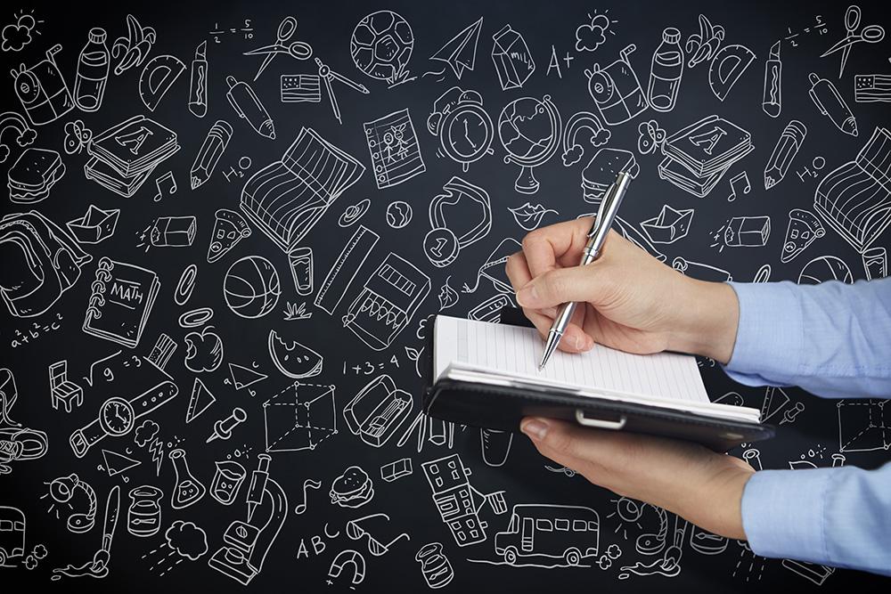 Make yourself a promise  in 2021