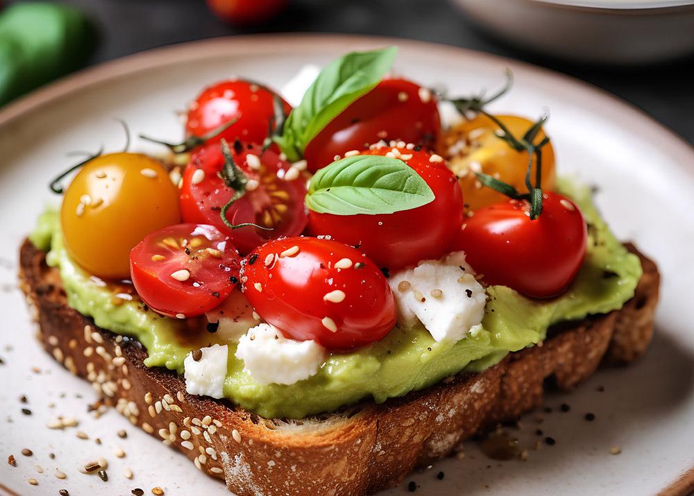 Mediterranean diet the best prevention against prostate cancer