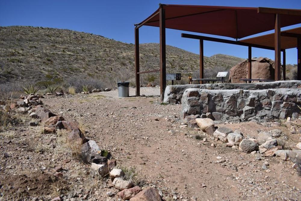 Memorial Day Nature Walk