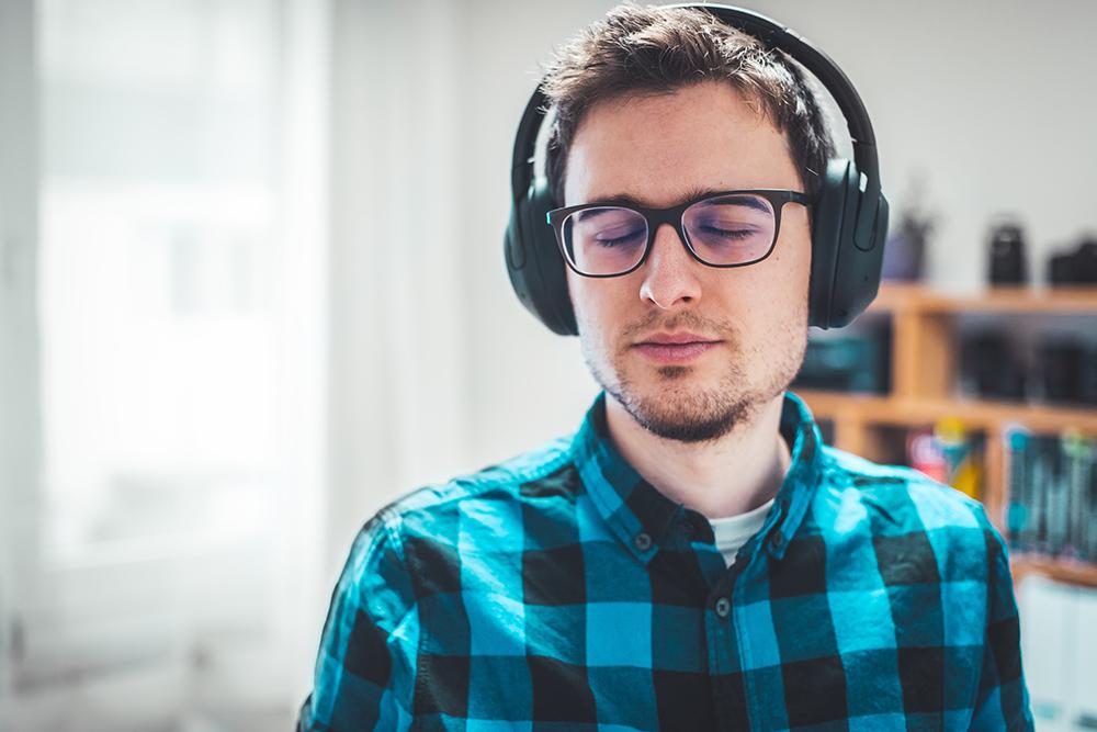 Music and Well Being