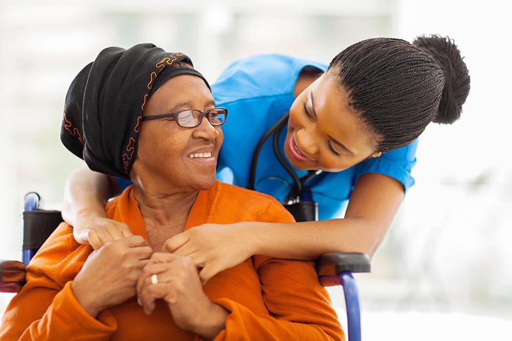 National Caregivers Day