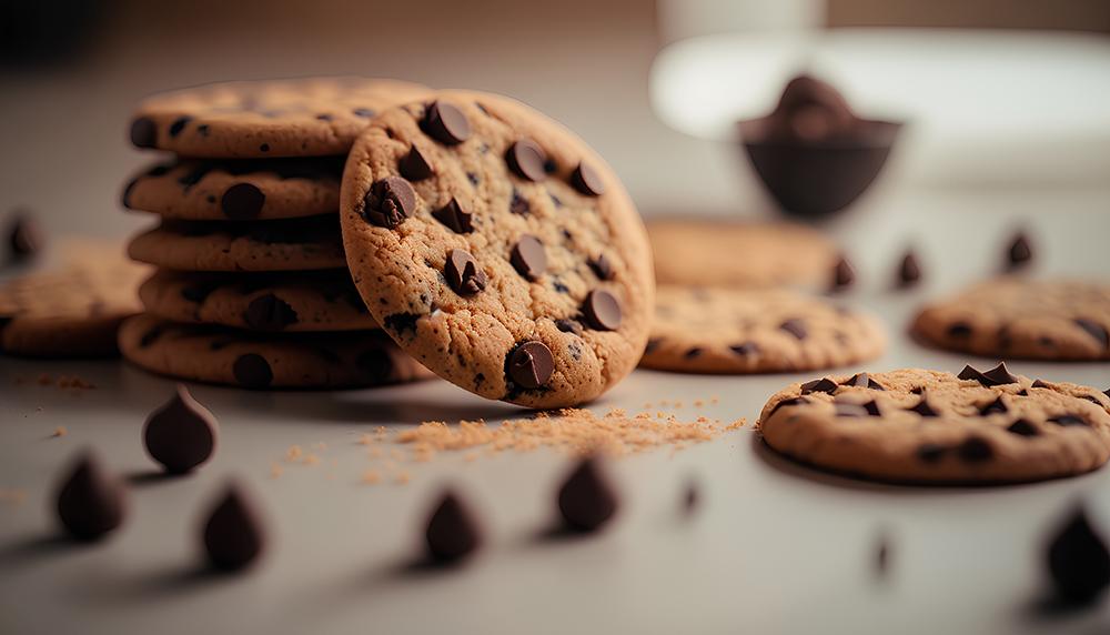 National Chocolate Chip Day