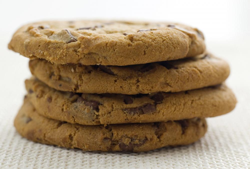 National Chocolate Chip Day