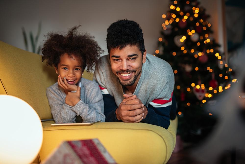 National Christmas Movie Marathon Day 