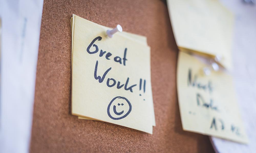 National Compliment Day