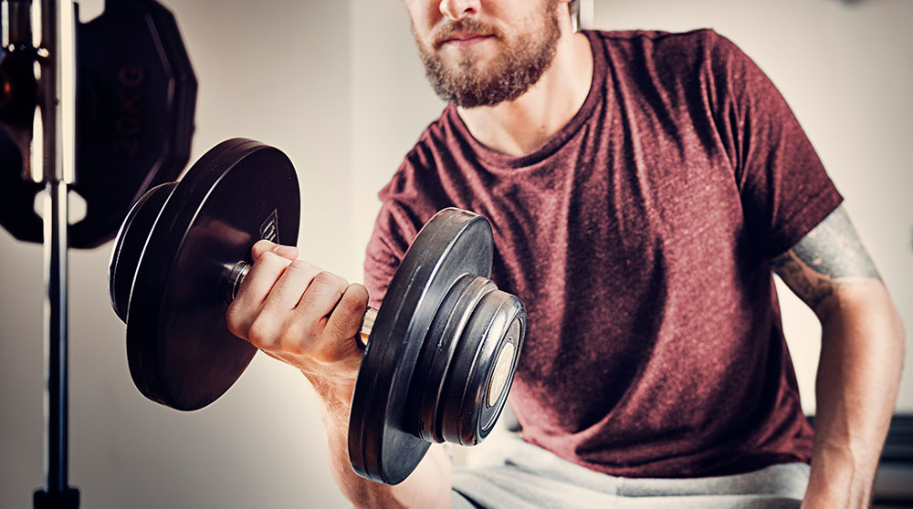 National Exercise Day