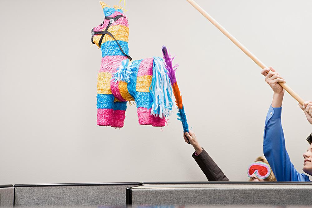 National ‘Fun at Work’ Day