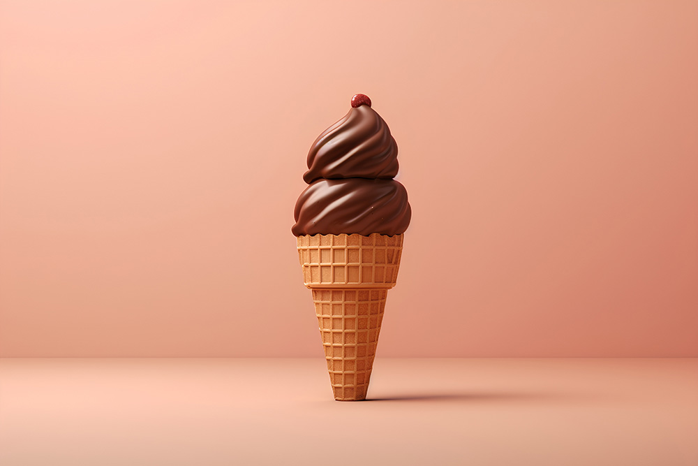 Día Nacional del Cono de Helado