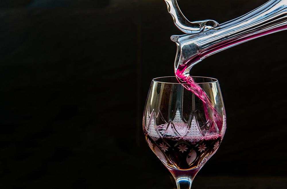 National Pinot Noir Day 