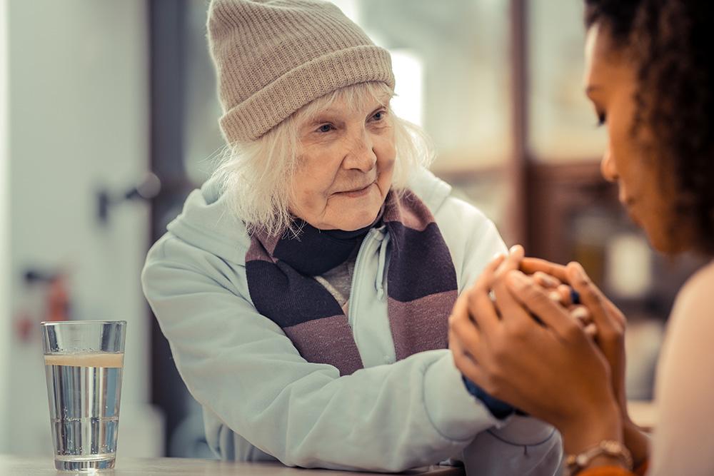 National Random Acts of Kindness Day