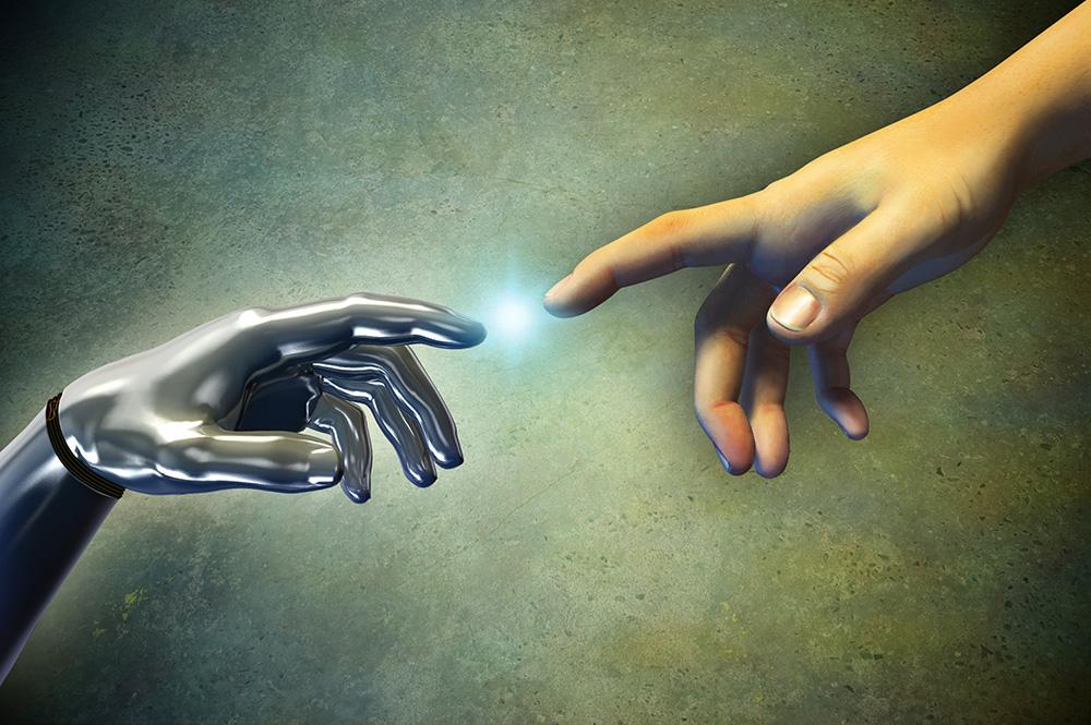 National Science Fiction Day 