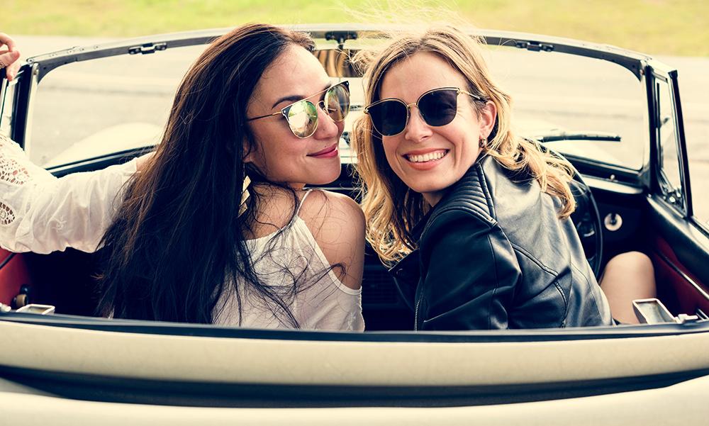 National Sunglasses Day