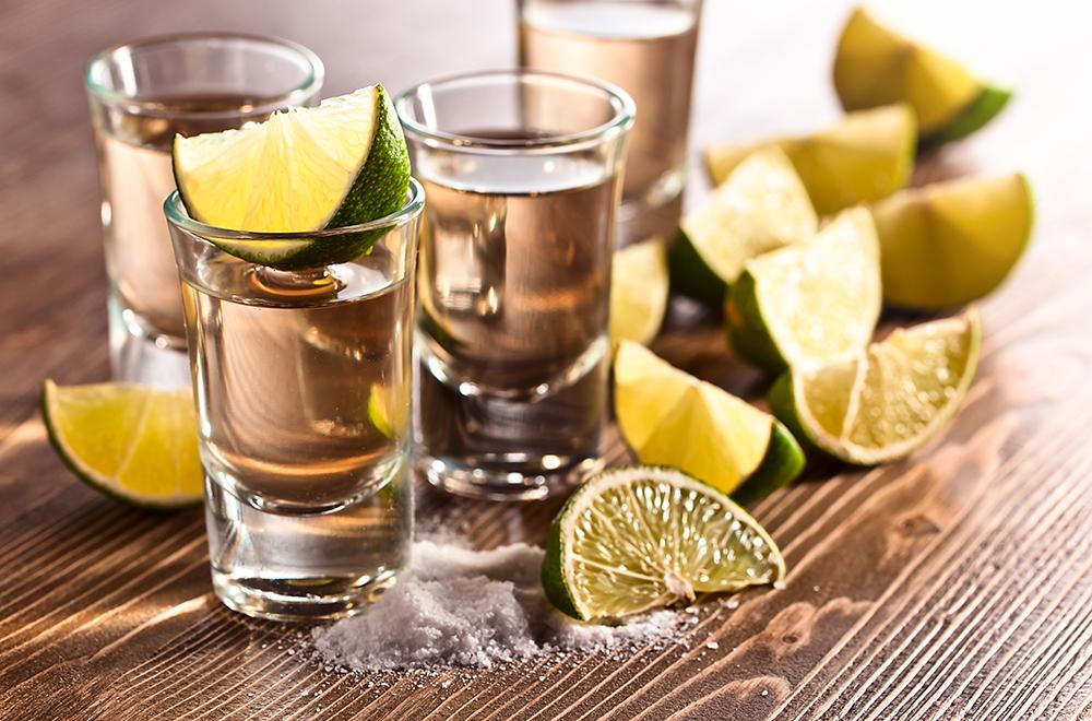 National Tequila Day