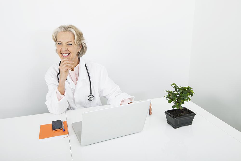 New CT scan method lowers radiation exposure