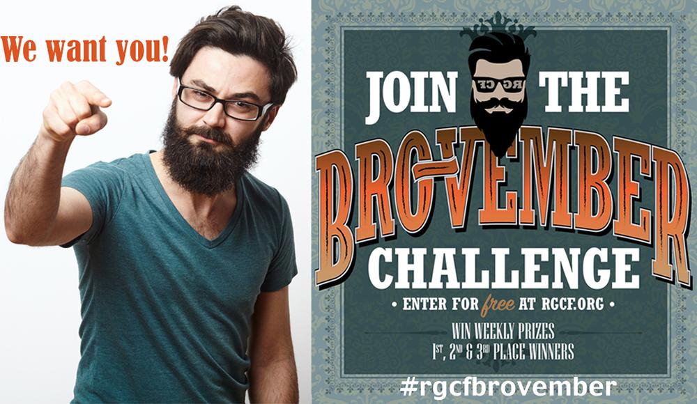 New initiative asks El Paso men to ‘be a bro!’