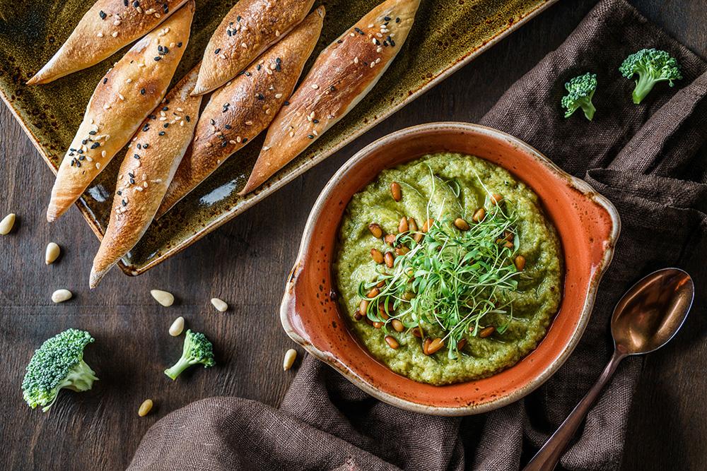 Pass-off this healthy snack for Super Bowl