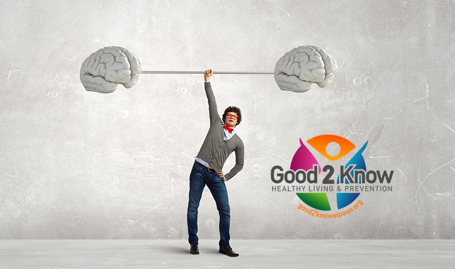 Physical activity and brain health 