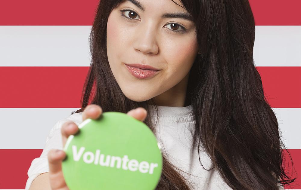 Plan your good deeds for 2021