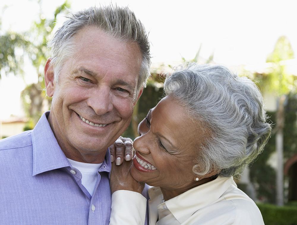 Positive outlook predicts less memory decline