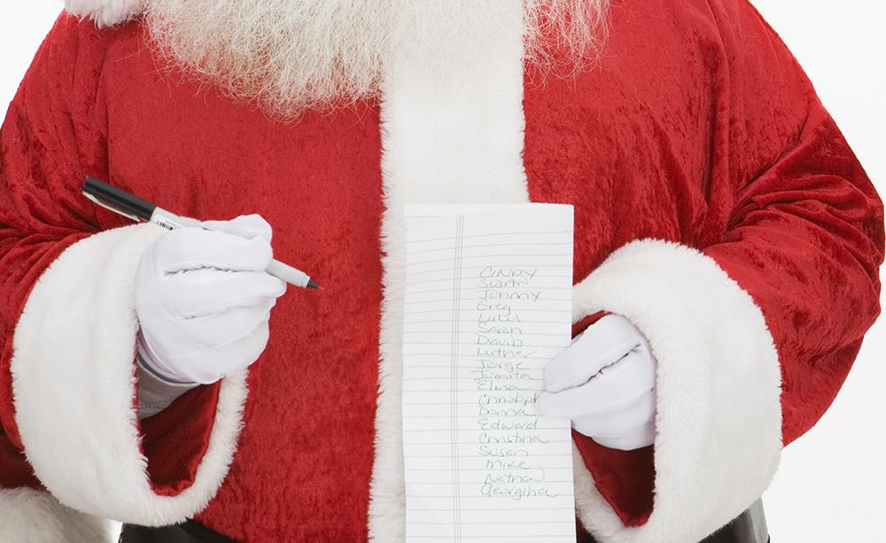 Renew your enthusiasm this holiday season