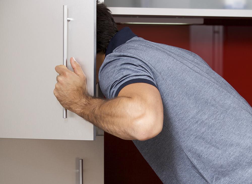 Reorganize for the new year