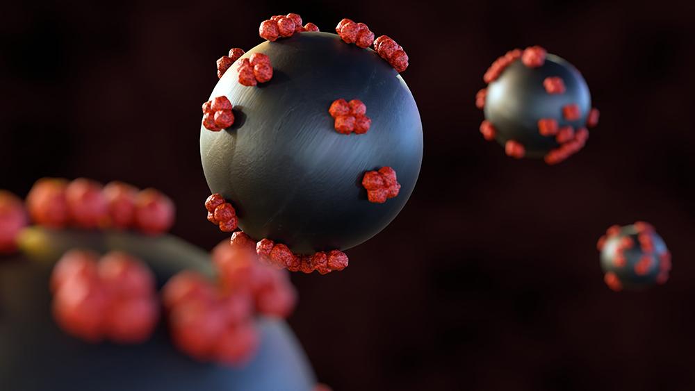 Rice bran nanoparticles show promise as targeted anti-cancer agent