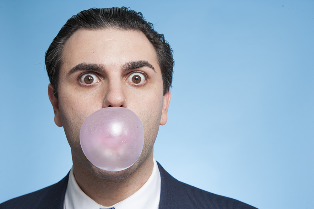 Say hello to your inner child