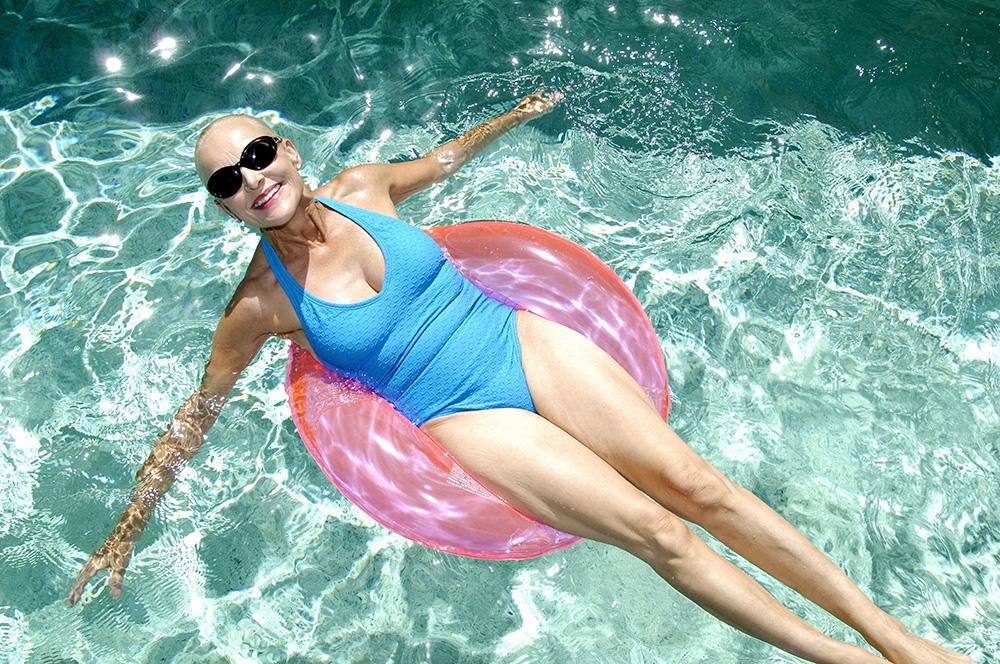 Saying goodbye to our old friend, summer