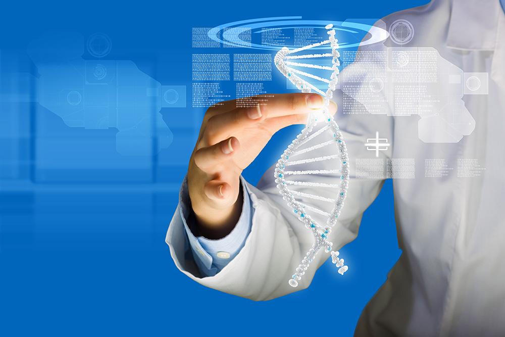 Scientists discover genes that cause obesity 