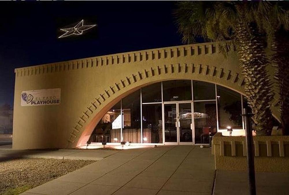 Sense and Sensibility at the El Paso Playhouse