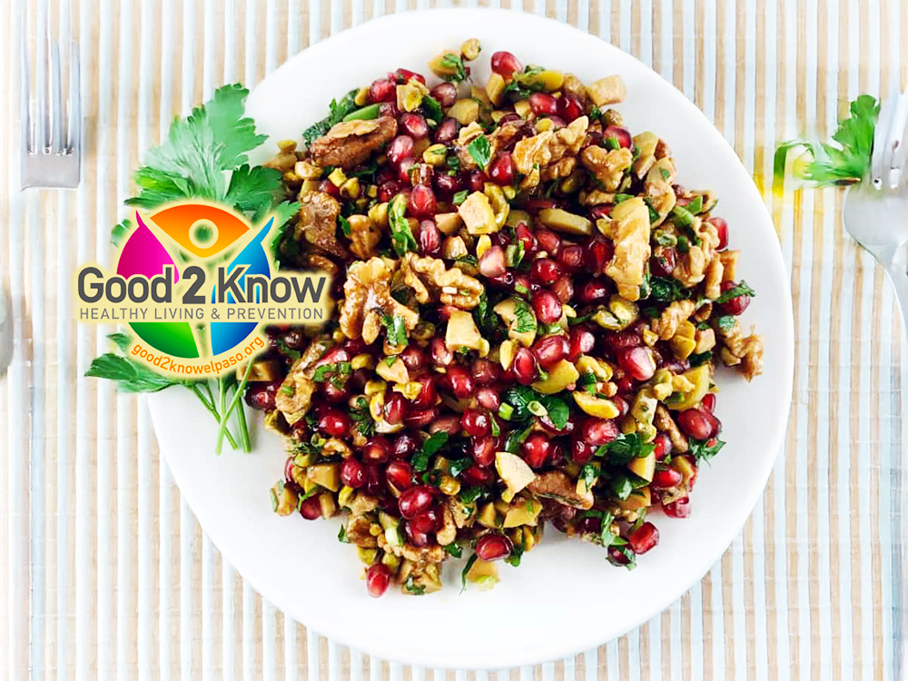 Serve up a ‘Sunscreen Salad!’