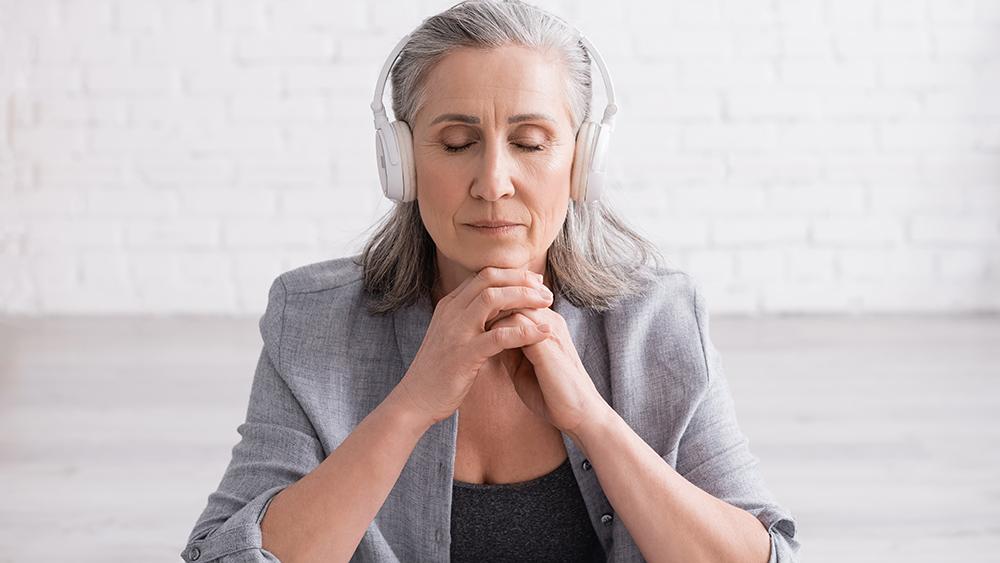 Set Your Emotional Intentions