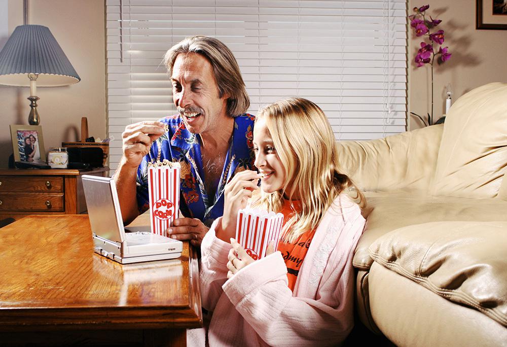 Share the ‘Classics’ with the younger generations