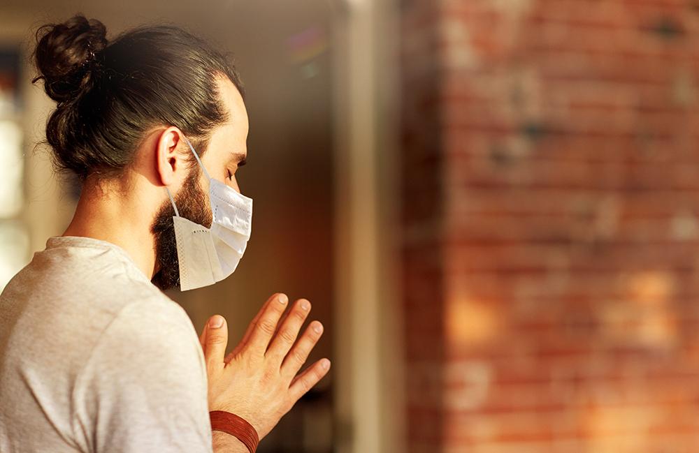 Spirituality linked with better health outcomes