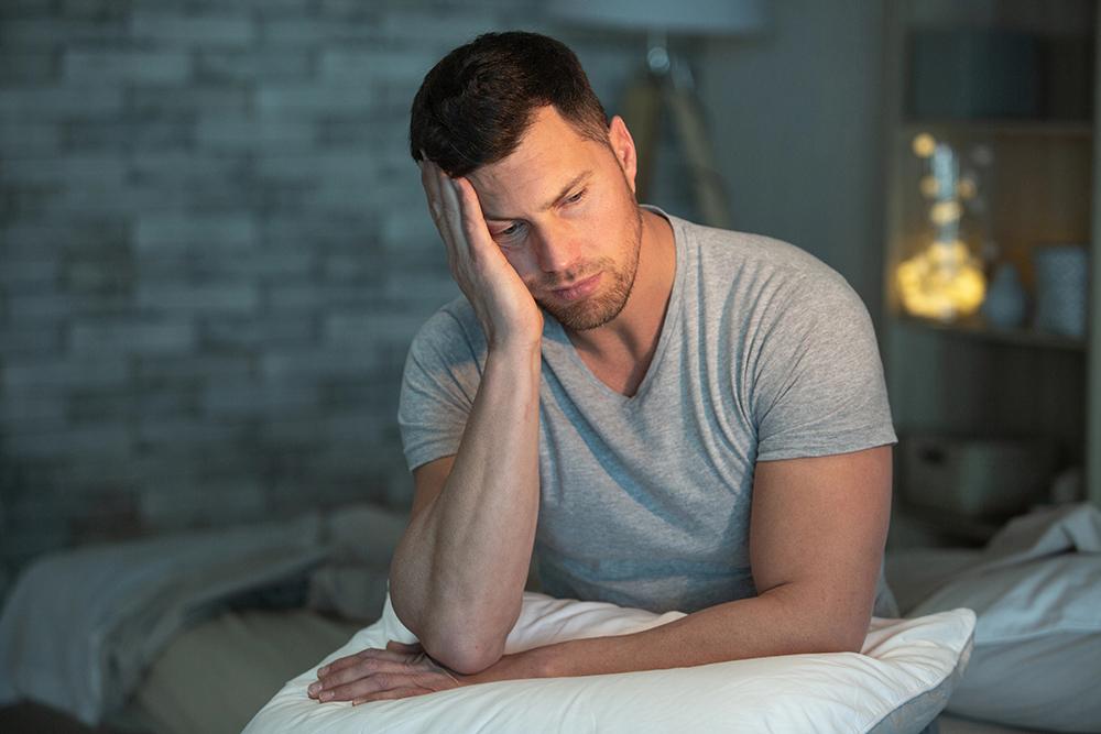 Study: Your sleep schedule could be making you sick