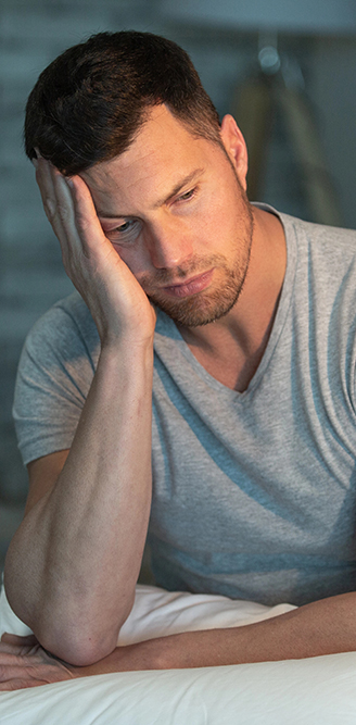 Study: Your sleep schedule could be making you sick