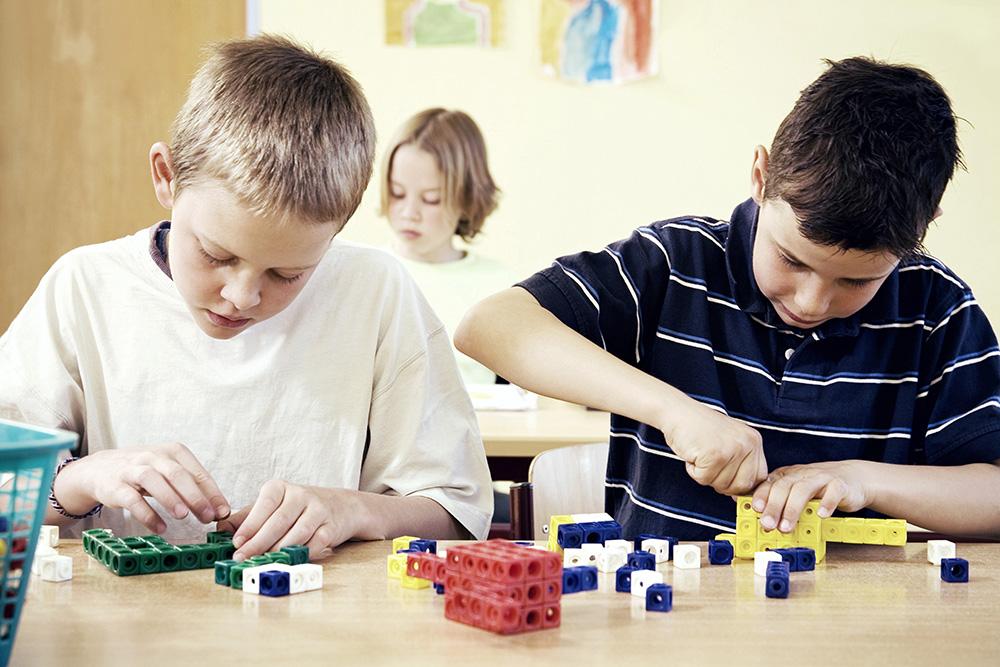 Sugar may affect brain development in children