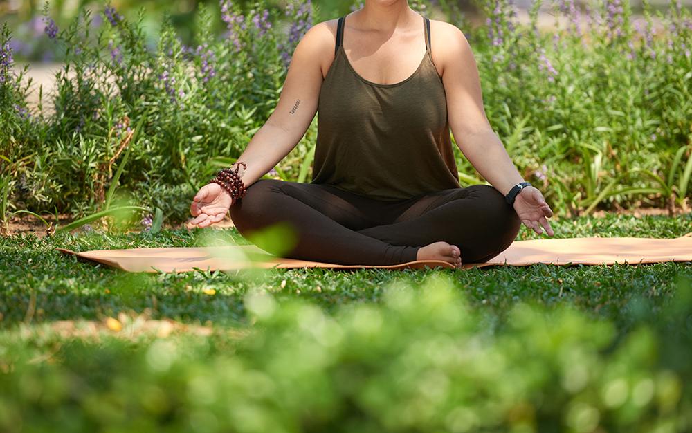 Summer Activities to Support Your Mental Health 