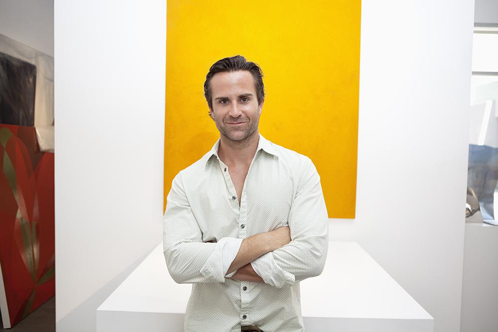 Sunday at the Museum