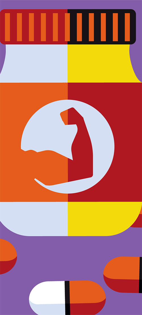 Supplements and the Immune System