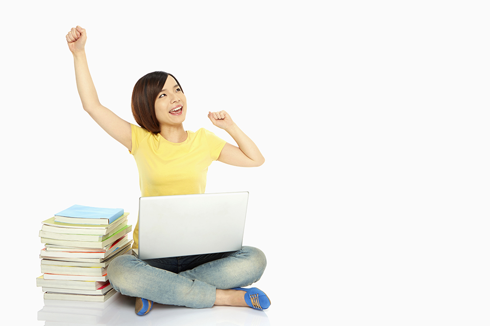 Take a ‘happy’ class for free