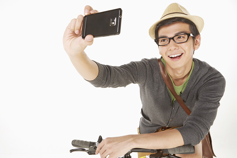 Take a snapshot of your life