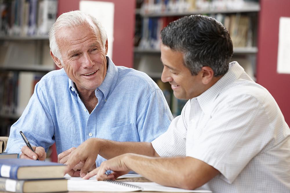 Take a step towards lifelong learning