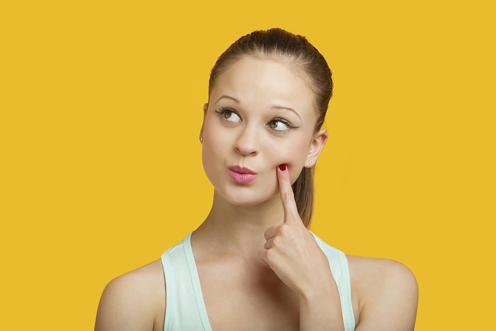 Tap your way to health?