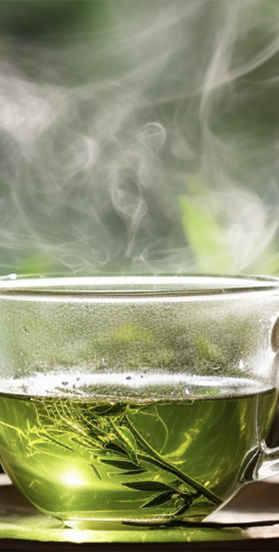 Teas to help you breathe
