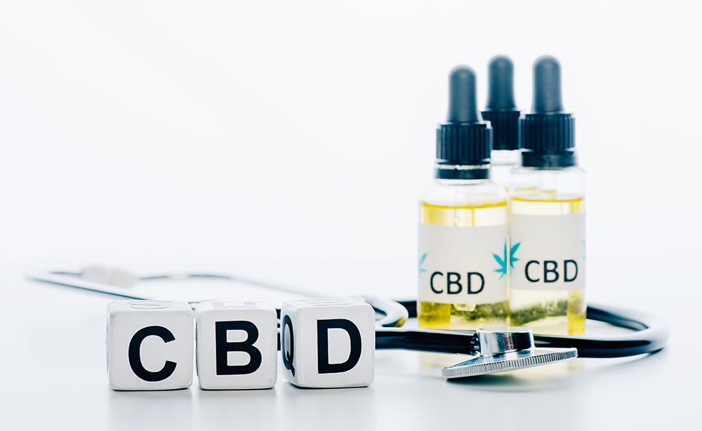 The ABC's of CBD