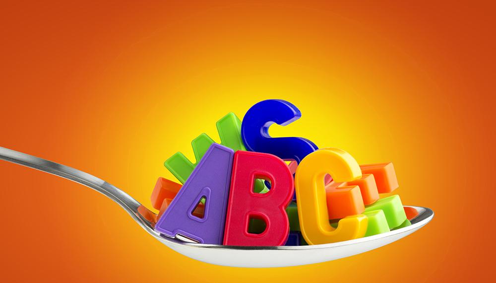 The ABCs of foods that fight cancer