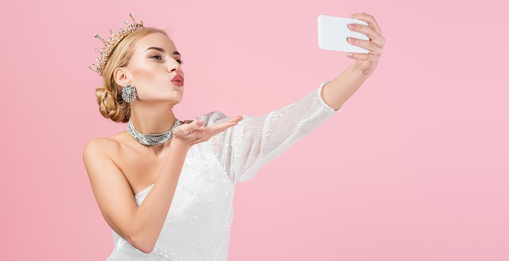 The Queen has spoken